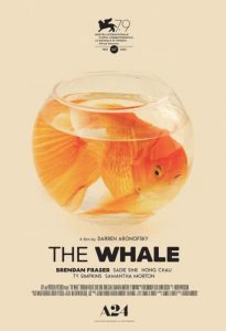 Poster the Whale