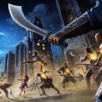 Prince of Persia Remake