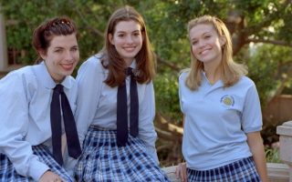 Princess Diaries