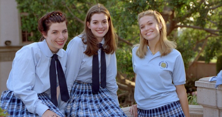 Princess Diaries Streaming Disney+