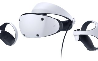 PlayStation VR2
