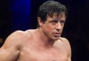 Rocky Balboa AMC