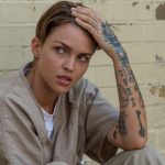 Ruby Rose