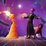 Scrooge: Um Conto de Natal
