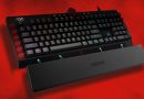 teclado aoc