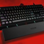 teclado aoc