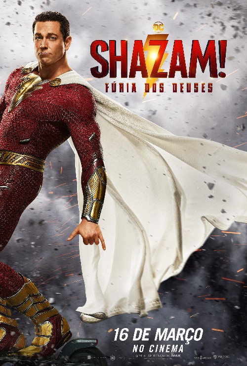 shazam