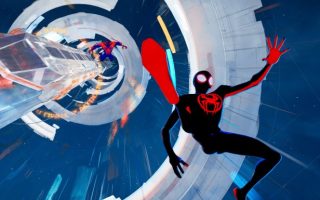 Spider-Man