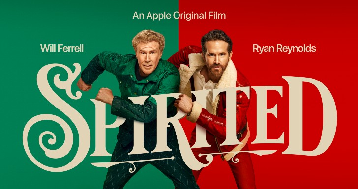 Spirited 