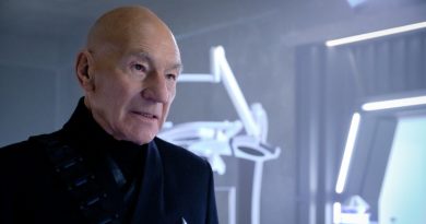 Star Trek: Picard