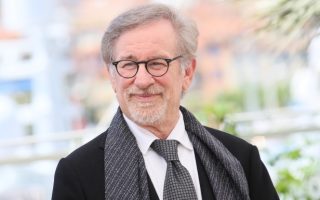 Steven Spielberg