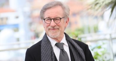 Steven Spielberg realizadores