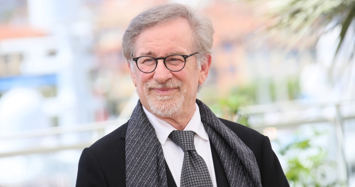 Steven Spielberg