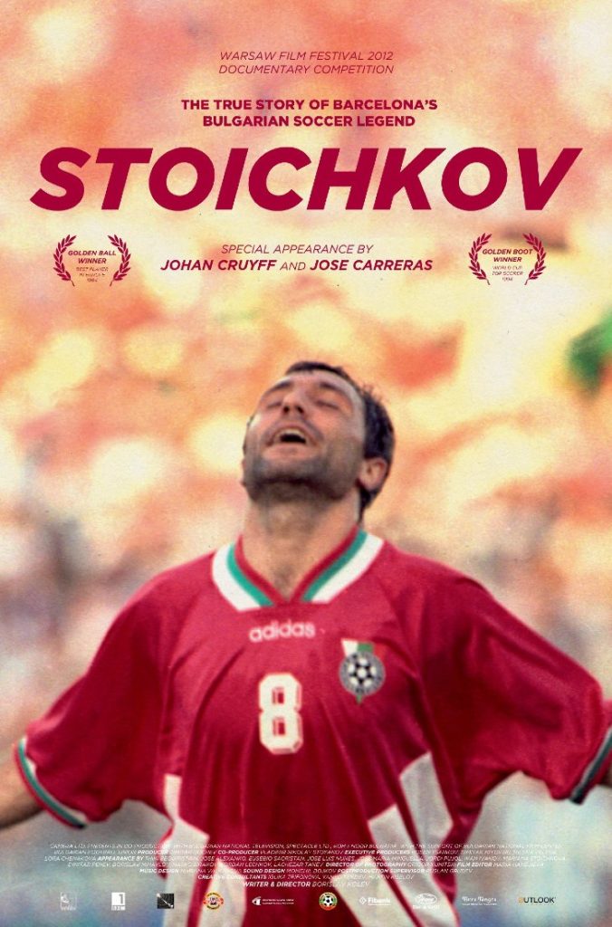 Stoichkov 2012