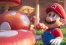 Super Mario Bros