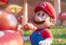 Super Mario Bros recebe um novo trailer