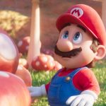 Super Mario Bros Filme 1