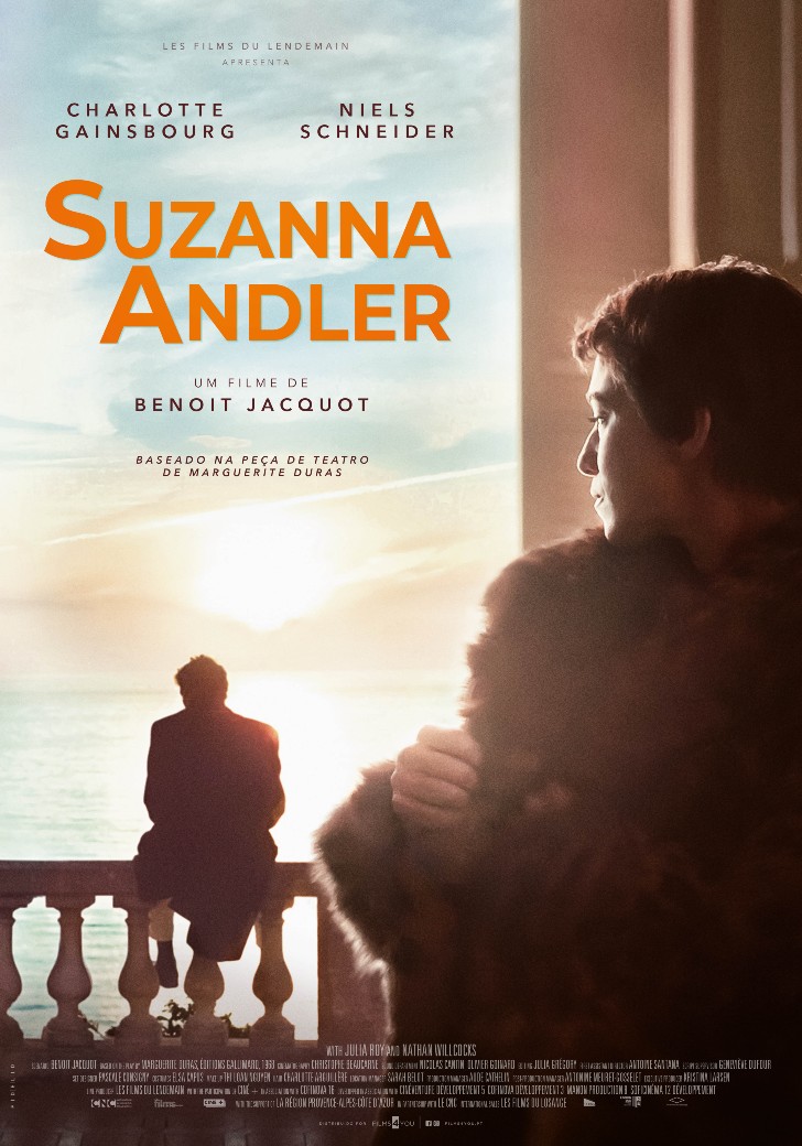 Suzanna Andler