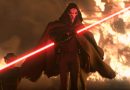 Star Wars: Tales of the Jedi