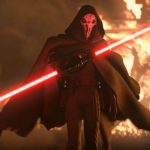 Star Wars: Tales of the Jedi
