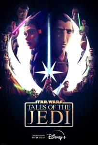 Star Wars: Tales of the Jedi