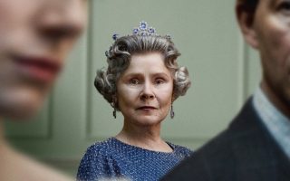 the crown critica t5 netflix