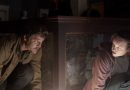 The Last of US HBO Max