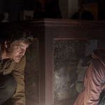 The Last of US HBO Max