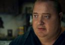 The Whale Brendan Fraser