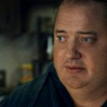 The Whale Brendan Fraser