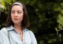 The White Lotus Aubrey Plaza Marvel Studios