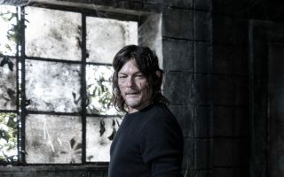 The Walking Dead