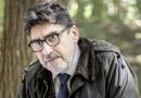 AMAZON PRIME Three Pines Alfred Molina