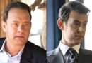 Tom hanks e Colin Hanks