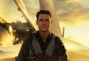 Top Gun: Maverick Top Gun 3 Tom Cruise