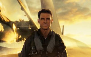 Top Gun: Maverick