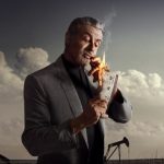 Tulsa King Sylvester Stallone