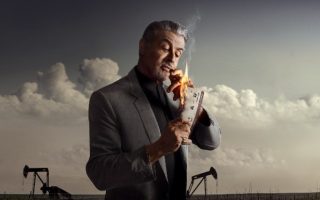 Tulsa King Sylvester Stallone