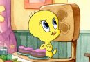 Tweety