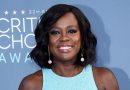Viola Davis