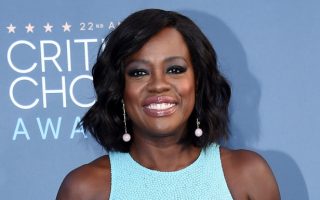 Viola Davis