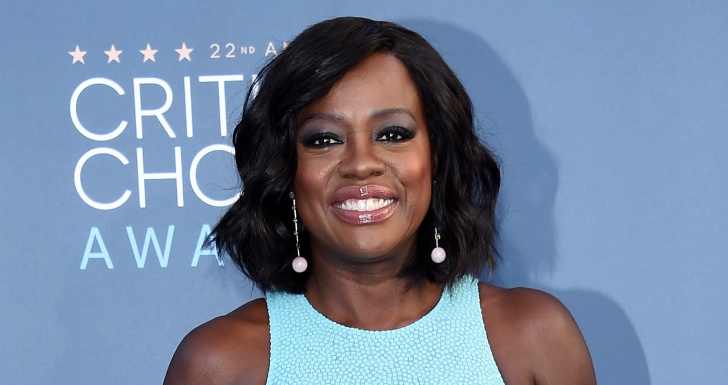 Viola Davis