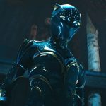 Black Panther: Wakanda para Sempre