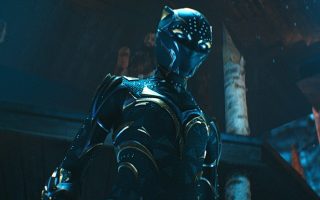 Black Panther: Wakanda para Sempre