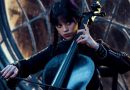 Wednesday estreias de streaming
