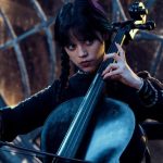Wednesday estreias de streaming