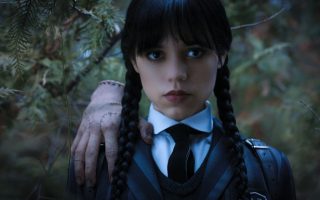 netflix Wednesday