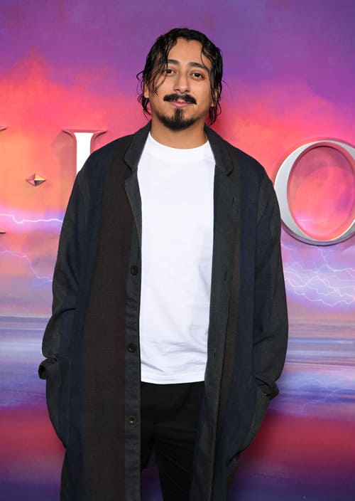 Tony Revolori 