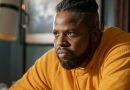 winston duke