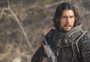 Adam Driver